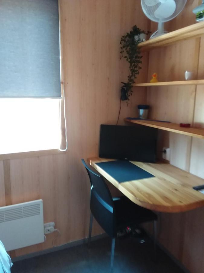 Aablaranna Puhkemaja Βίλα Εξωτερικό φωτογραφία